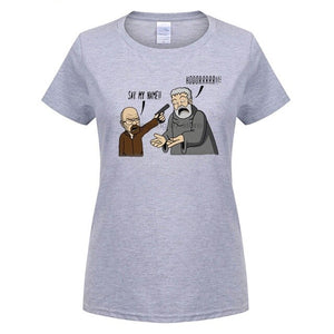 Breaking Bad T-Shirt