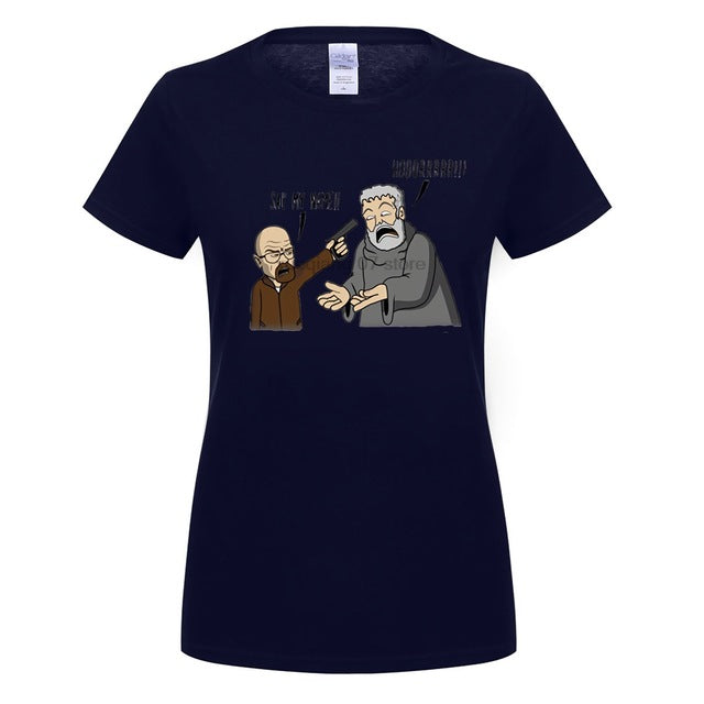 Breaking Bad T-Shirt