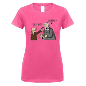 Breaking Bad T-Shirt