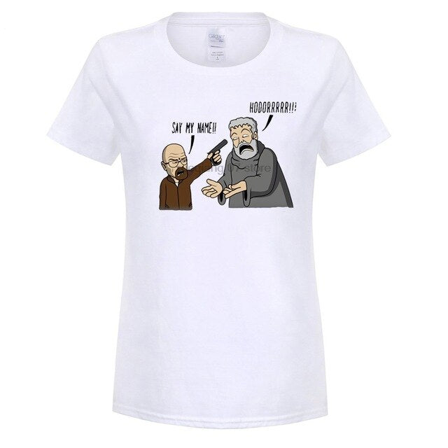 Breaking Bad T-Shirt