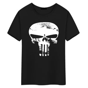 The Punisher T-Shirt