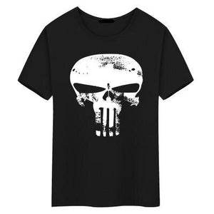 The Punisher T-Shirt