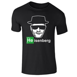 Heisenberg T-Shirt