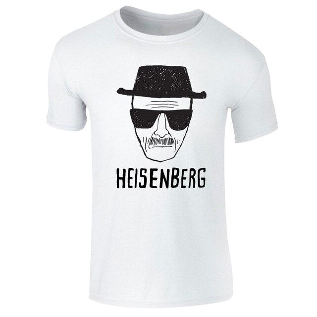 Heisenberg T-Shirt