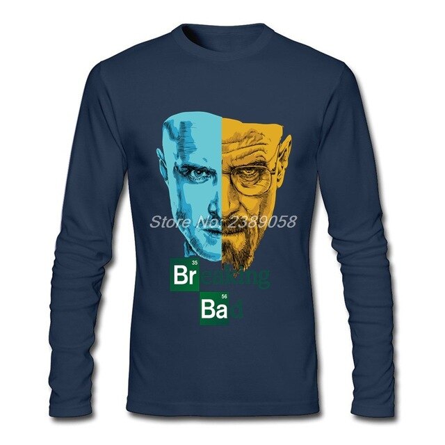 Breaking Bad T-Shirt