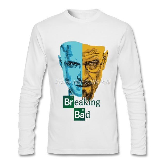 Breaking Bad T-Shirt