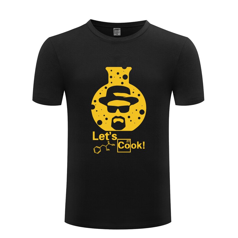 Let's Cook  T-Shirt