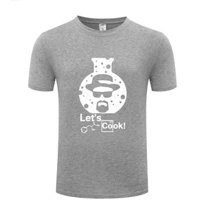 Let's Cook  T-Shirt