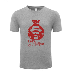 Let's Cook  T-Shirt