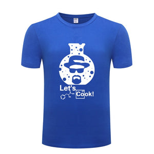 Let's Cook  T-Shirt