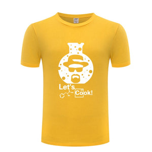 Let's Cook  T-Shirt