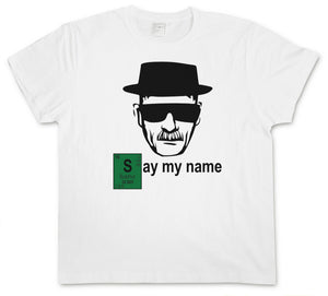 Say My Name T-Shirt