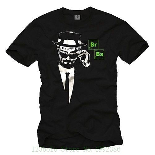 Breaking Bad T-Shirt