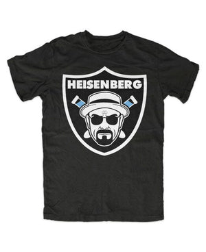 Heisenberg  T-Shirt