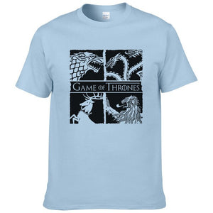 Game Of Thrones T-Shirt