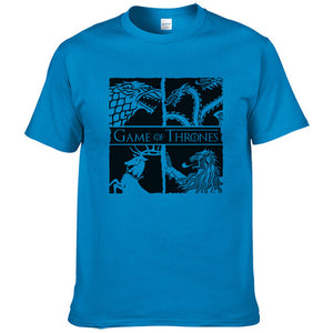 Game Of Thrones T-Shirt