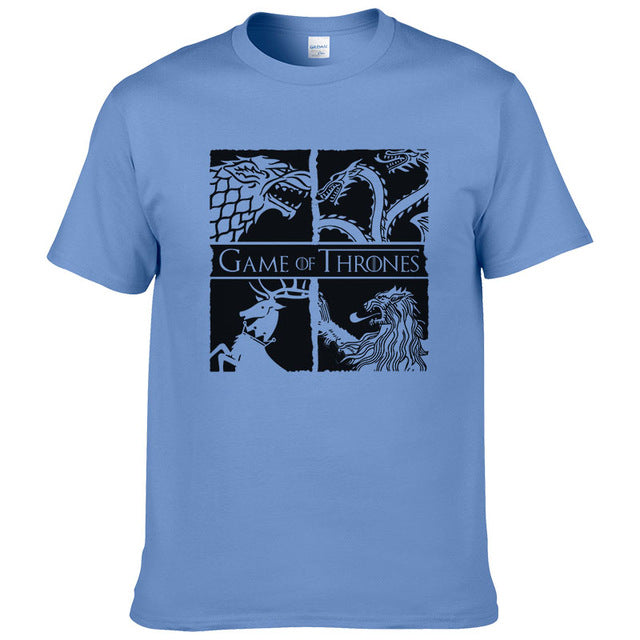 Game Of Thrones T-Shirt