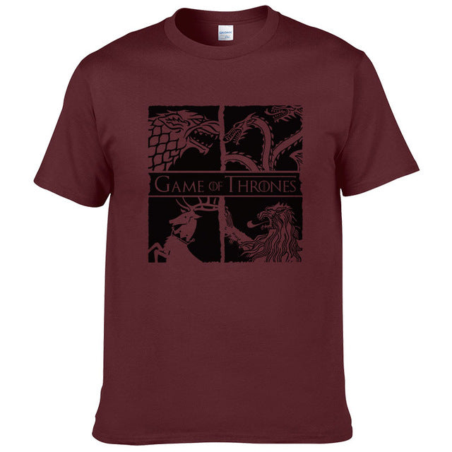 Game Of Thrones T-Shirt