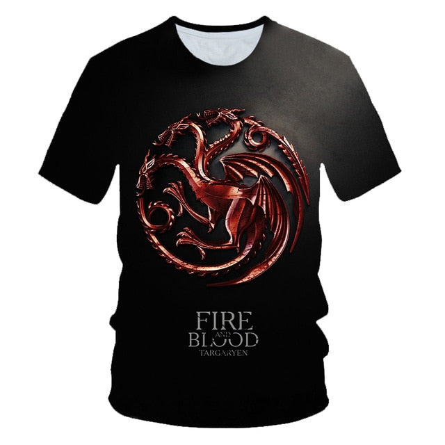 Game of Thrones T-Shirt