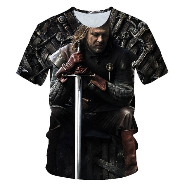 Game of Thrones T-Shirt