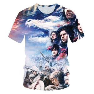 Game of Thrones T-Shirt