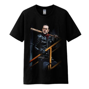 TWD Negan T-Shirt