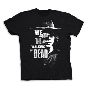 The Walking Dead Carl T-Shirt