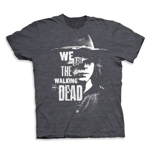 The Walking Dead Carl T-Shirt