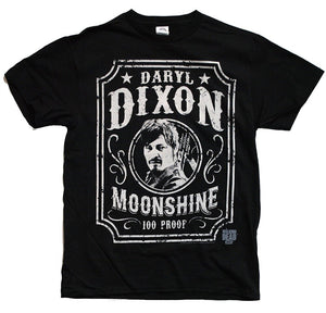 TWD Daryl Dixon T-Shirt