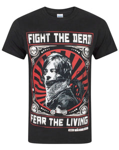 TWD Daryl T-Shirt