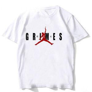 TWD GRİMES T-Shirt