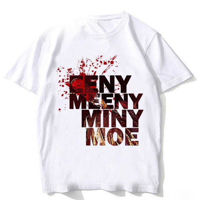 TWD GRİMES T-Shirt