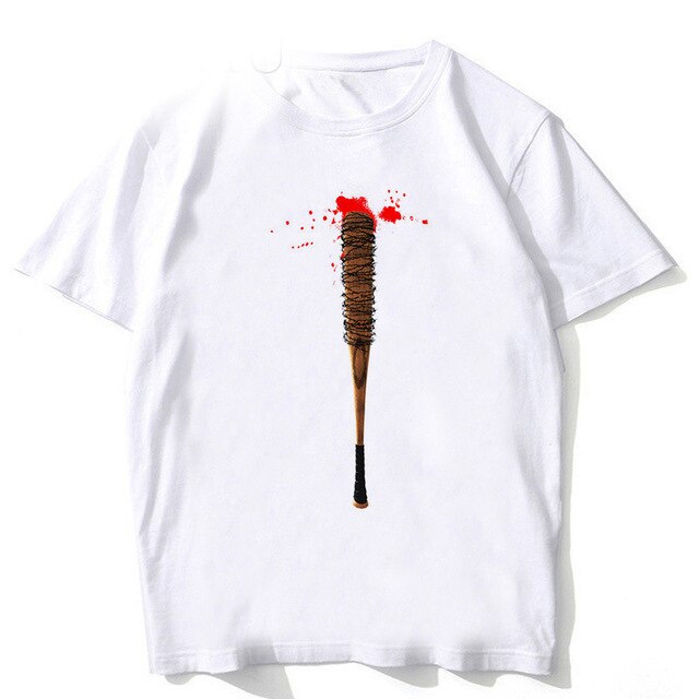 TWD GRİMES T-Shirt