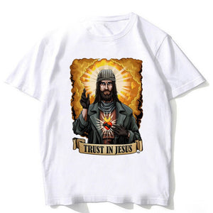 TWD GRİMES T-Shirt