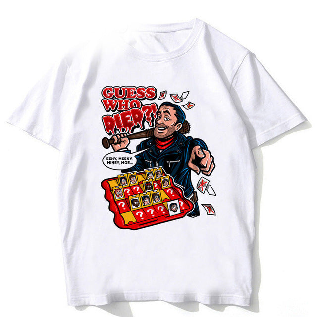 TWD GRİMES T-Shirt