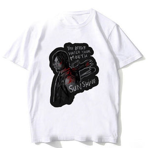 TWD GRİMES T-Shirt