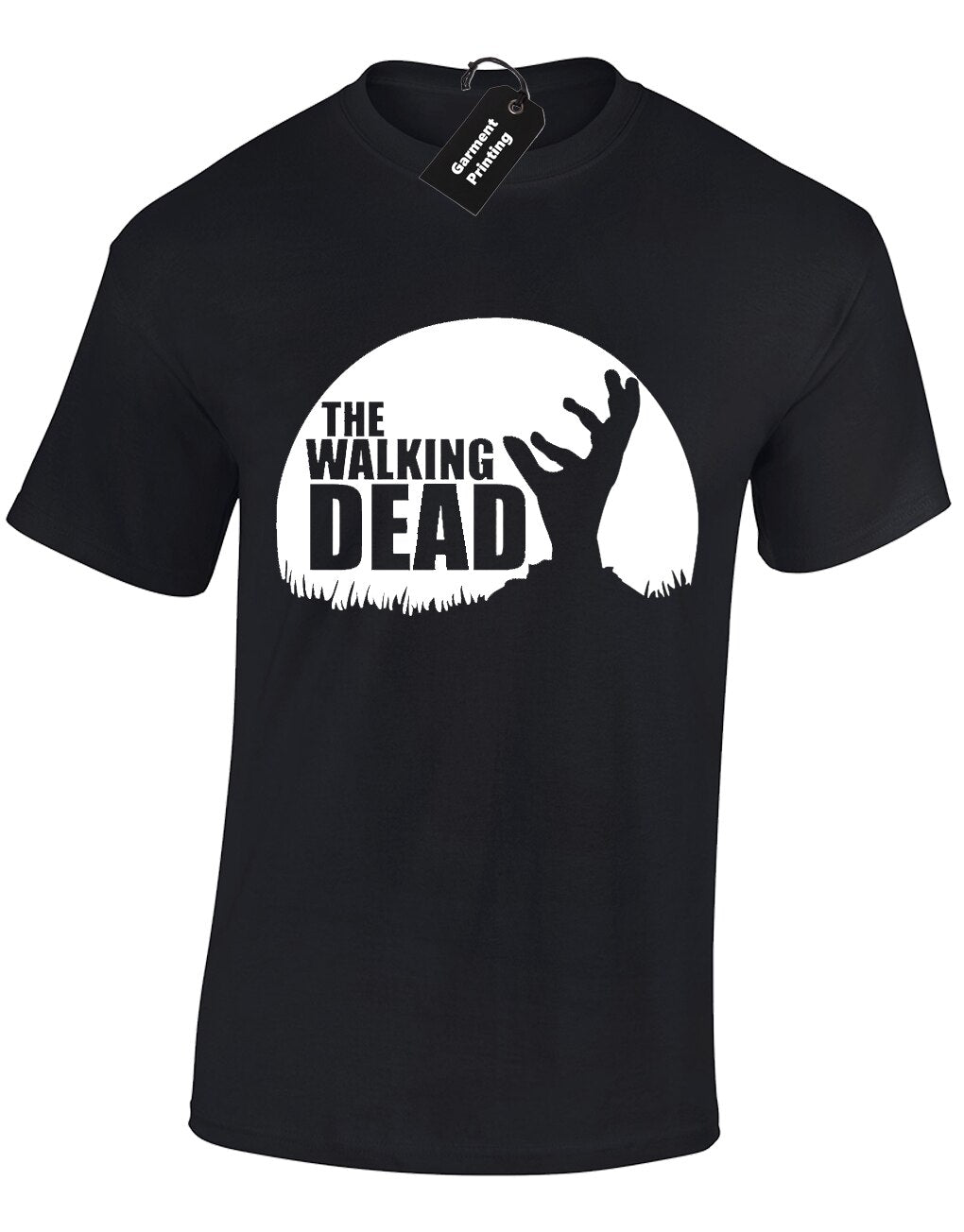 The Walking Dead T-Shirt