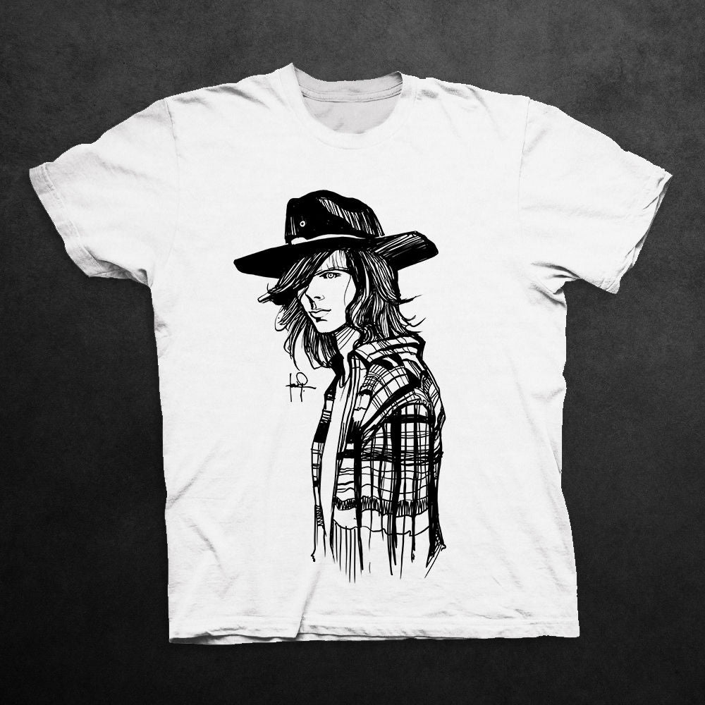 TWD Carl T-Shirt