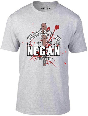 Property of Negan T-Shirt