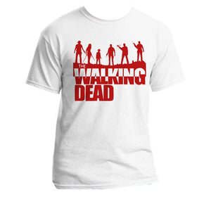 The Walking Dead T-Shirt