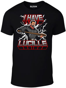 I Have Lucille T-shirt
