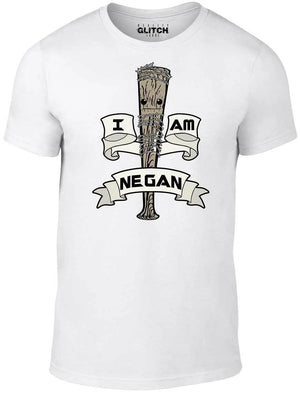 I Am Negan T-Shirt