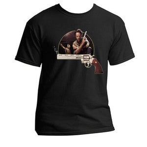 The Walking Dead T-shirt