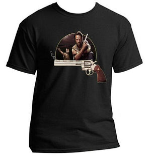 The Walking Dead T-shirt