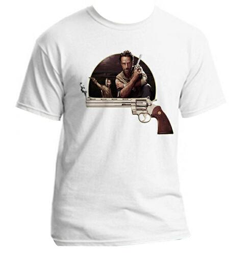 The Walking Dead T-shirt