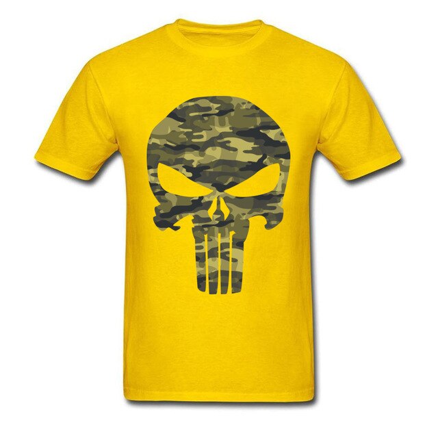 The Punisher T-Shirt