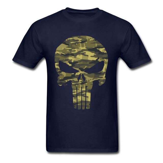 The Punisher T-Shirt