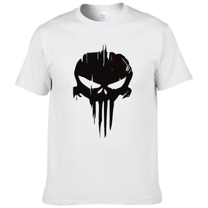 The Punisher Skull T-Shirt