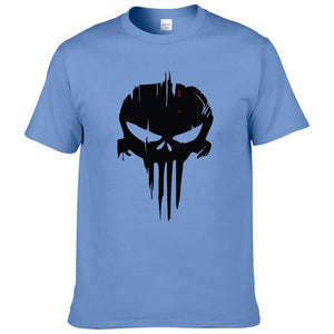 The Punisher Skull T-Shirt