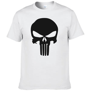 The Punisher Skull T-Shirt